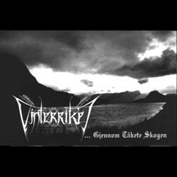 Vinterriket - ...Gjennom Takete Skogen