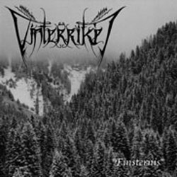 Vinterriket - Finsternis