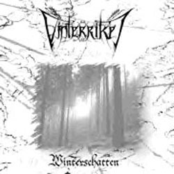 Vinterriket - Winterschatten