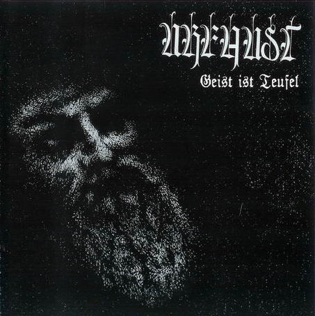 Urfaust - Geist ist Teufel