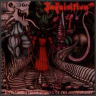 Inquisition - Into The Infernal Regions Of The Ancient Cult