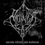 Nidingr - Sorrow Infinite And Darkness