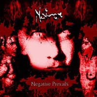 Natron - Negative Prevails