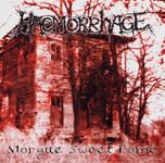 Haemorrhage - Morgue Sweet Home