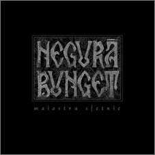 Negura Bunget - Maiastru Sfetnic