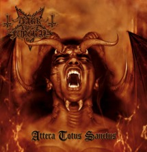 Dark Funeral - Attera Totus Sanctus