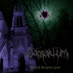 Sacrarium - Land Of Forgotten Souls