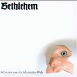 Bethlehem - Schatten aus der Alexander Welt