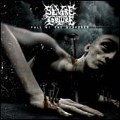 Severe Torture - Fall Of The Despised