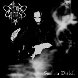 Eithel Sirion - Sigillum Diaboli