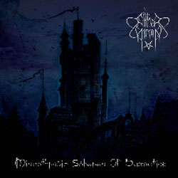 Eithel Sirion - Misanthropic Spheres Of Damnation