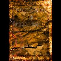 Compilations - Artistes Divers - Sonic Visions Of Middle Earth