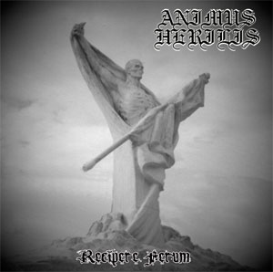 Animus Herilis - Recipere Ferum