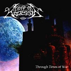 Keep Of Kalessin - Trough Times of War