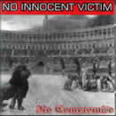 No innocent victim - No compromise