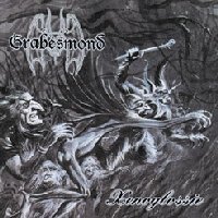 Grabesmond - Xenoglossie