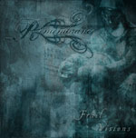 Remembrance - Frail Visions