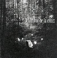 Epheles - Lombre De La Croix