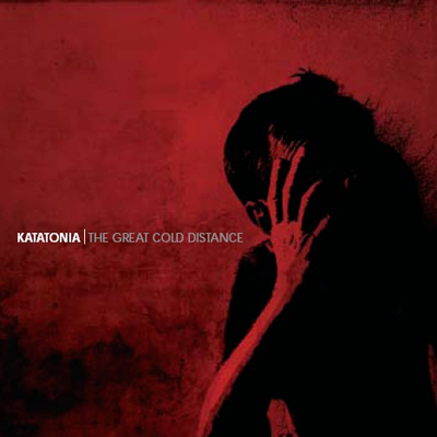 Katatonia - The Great Cold Distance