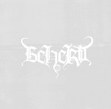 Beherit - Electric Doom Synthesis