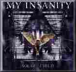 My Insanity - Solar Child