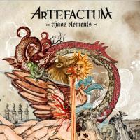 Artefactum - Chaos Elements