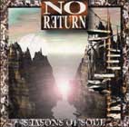 No Return - Seasons Of Soul