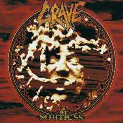 Grave - Soulless