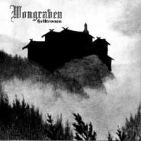 Wongraven - Fjelltronen