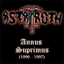 Astaroth - Annus Suprimus