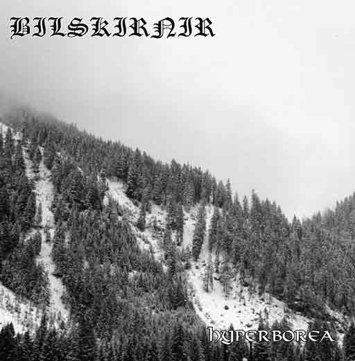 Bilskirnir - Hyperborea