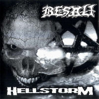 Besatt - Hellstorm