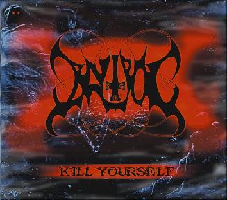 Balrog - Kill Yourself