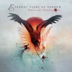 Eternal Tears Of Sorrow - Before The Bleeding Sun