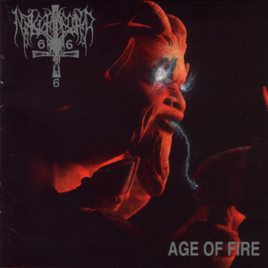 Nstrond - Age of Fire