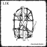 Lik - Besvrtade Strofer