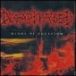 Decapitated - Winds Of Creation