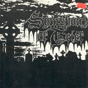 Symphony Of Grief - Regurgitated Corpses Drowning in Sorrow
