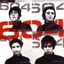 Ladytron - 604