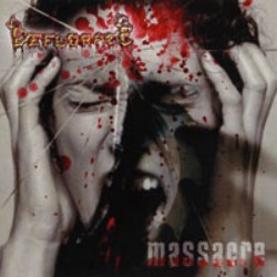 Deflorace - Massacre