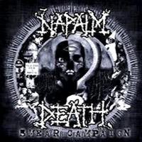 Napalm Death - Smear Campaign