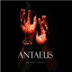Antaeus - Blood Libels
