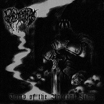 Wormphlegm - Tomb Of The Ancient King