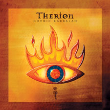 Therion - Gothic Kabbalah