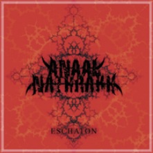 Anaal Nathrakh - Eschaton