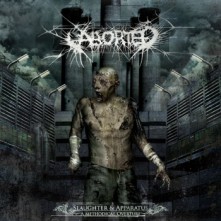 Aborted - Slaughter & Apparatus: A Methodical Overture