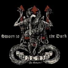 Watain - Sworn To The Dark