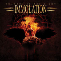 Immolation - Shadows In The Night