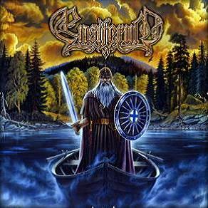 Ensiferum - Ensiferum