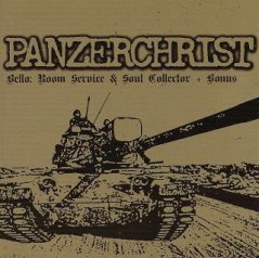 Panzerchrist - Bello : Room Server & Soul Collector